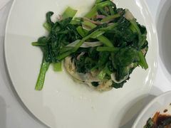 -新吉士·上海菜(浦东LCM置汇旭辉店)