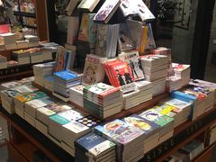 -西西弗书店&矢量咖啡(凯德晶萃广场店)