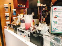 -茶颜悦色(平和堂负一楼店)