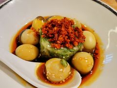 脆椒小皮蛋-太二酸菜鱼(财富购物中心店)
