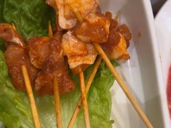 -重庆德忆火锅（龙南街3店）(渝水岸餐饮)