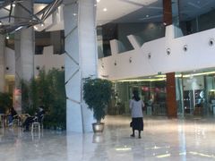 -成都世纪城假日酒店-西楼