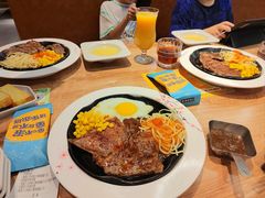 -豪客来牛排(成都锦江大融城店)