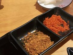 -一井烧肉·活鳗·寿司(望京SOHO店)