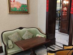 -东海咖啡馆