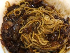-桃园中华料理炸酱面(燕儿岛路店)