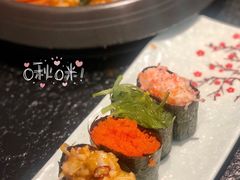 -烤路里·韩国品质自助烤肉(石路天虹4号店)