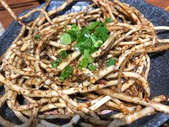 -五样儿西昌小签签烤串(建设路店)