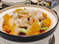 -狮王府淮扬菜(夫子庙老门东店)