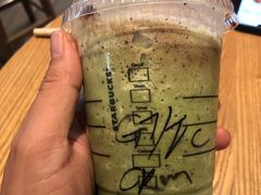-星巴克(来福士2F店)