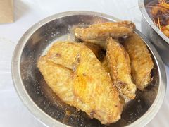 -八八餐厅(升州路店)