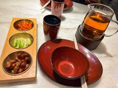 -柴门饭儿(成都太古里店)
