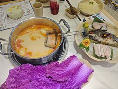 -太琼糟粕醋·海南酸汤火锅(亚龙湾店)