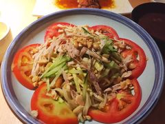 -九毛九西北菜(番禺万达店)