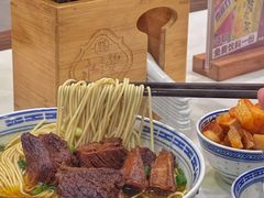 -永丰面馆(汉口路店)