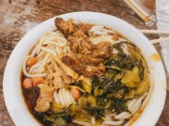 -吉庆桂林米粉·柳州螺蛳粉(港汇广场店)