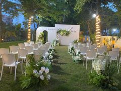 -陶缘一号·四季缘·老字号顺德菜·户外婚礼家宴(西滘店)