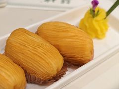 -蘩楼(南京西路中信泰富店)