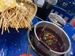 -马路边边串串香(双井直营店)