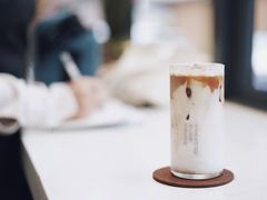 -隹木咖啡馆(宝龙广场店)