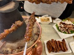-牛街·马辈儿涮肉(陶然亭店)