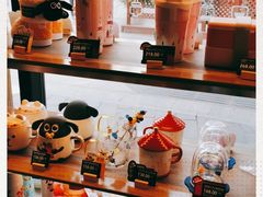 -COSTA COFFEE(吴江路店)