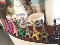 -Cafe de Paris(林荫路店)