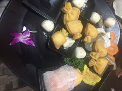 -丽江庭院之爱在路上(西单店)