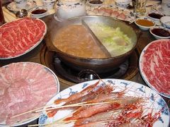 Landmark&nbsp;Hotpot&nbsp;Hous-春秋火锅