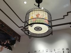 -锦上中式酒馆(南内环店)