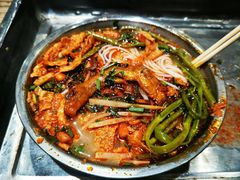 原味螺蛳粉-西环肥仔螺蛳粉(总店)