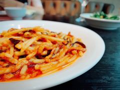 -俏江南天津时尚曲艺主题餐厅(马场道店)