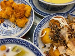 -赵记传承·中国甜品(福州总店)
