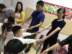 -瑞思少儿素质成长中心(九方校区)