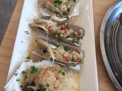 -启东小海鲜(庄先湾路1号店)