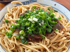 -邓邓胖姐拌面(濉溪路店)