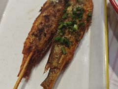 -饶福记·南昌烧烤大排档(九龙湖土著店)