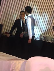 -上海中心宴会厅·婚礼中心