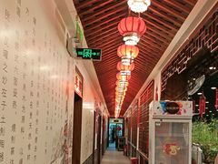 -西江美食舫·江西菜(健德桥店)