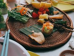 -蔡澜Pho·越南粉餐厅(海上世界店)