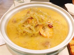 -北李妈妈菜·海肠捞饭(高新万达店)