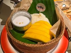 -太食獸泰式茶餐厅(济南万象城店)