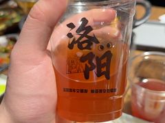 -功夫怪兽·烧烤(西工小街店)