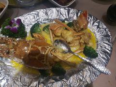 -席家花园(巨鹿花园店)