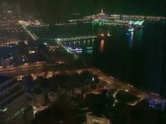 -青岛五四广场海景美仑国际公寓酒店