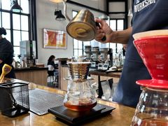 -The Workshop Coffee