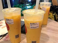 -85度C(深圳佳宁娜店)