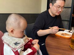-杨氏青龙虾·羊蝎子(珠江路店)