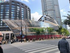 -王家沙点心店(南京西路总店)