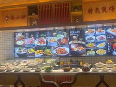 -方记六道菜馆(生态公园店)
